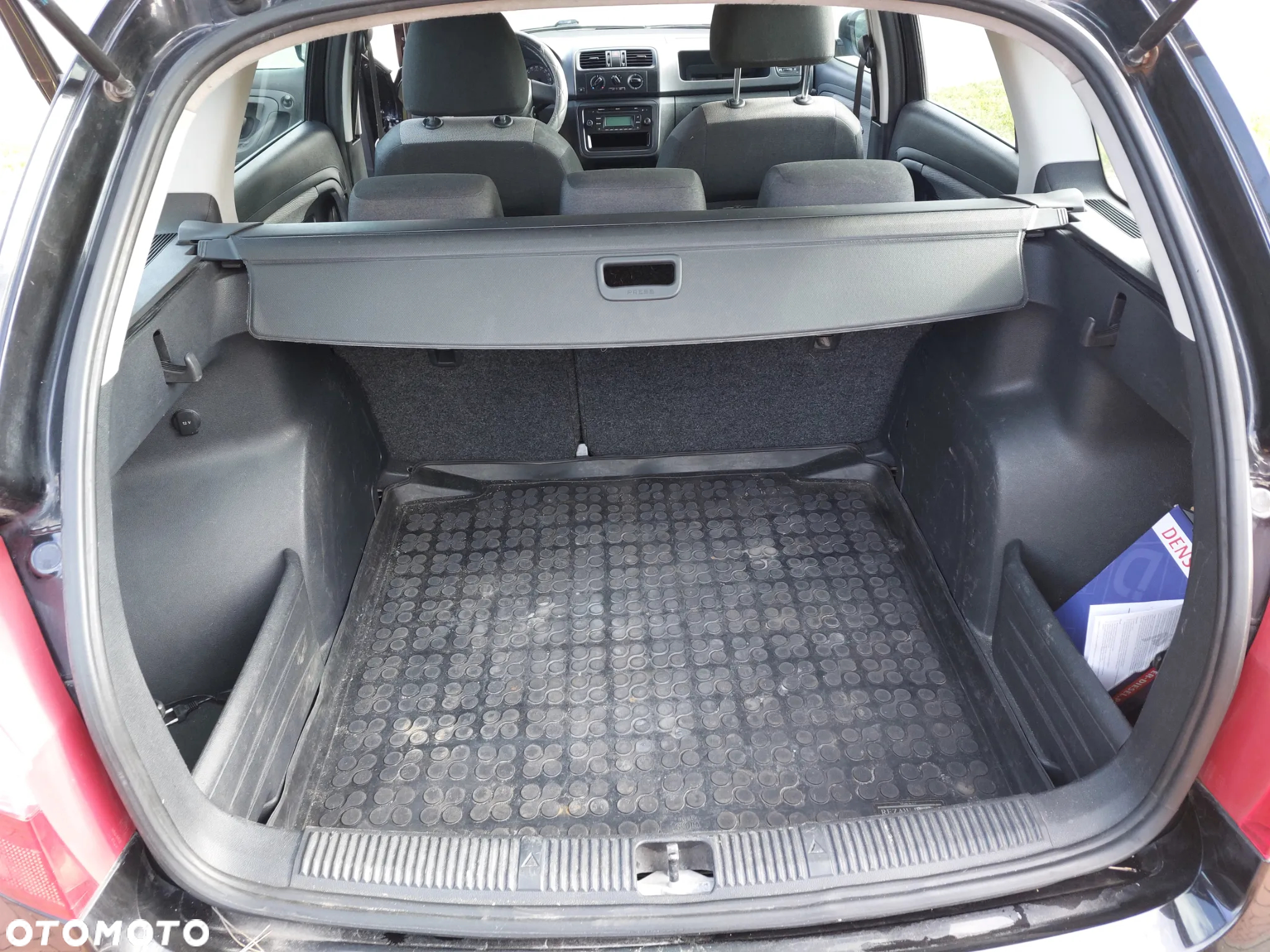 Skoda Fabia 1.6 TDI DPF Classic - 18