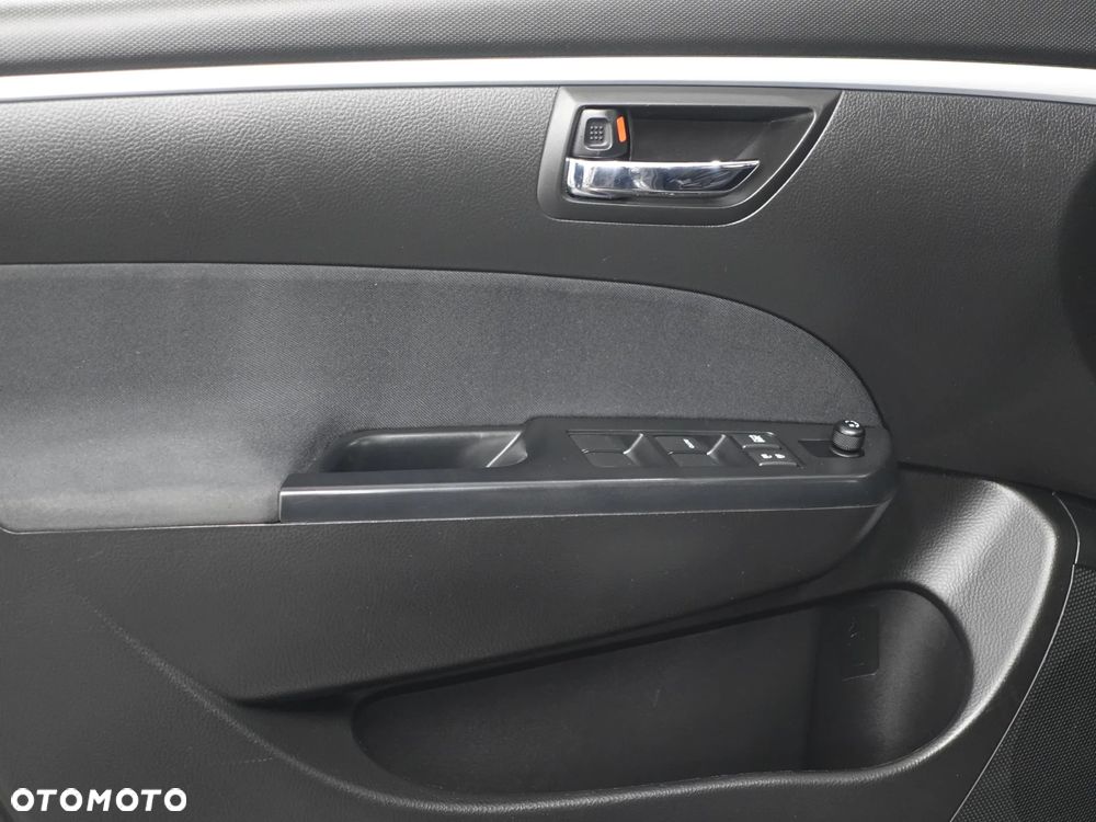 Suzuki Swift - 19