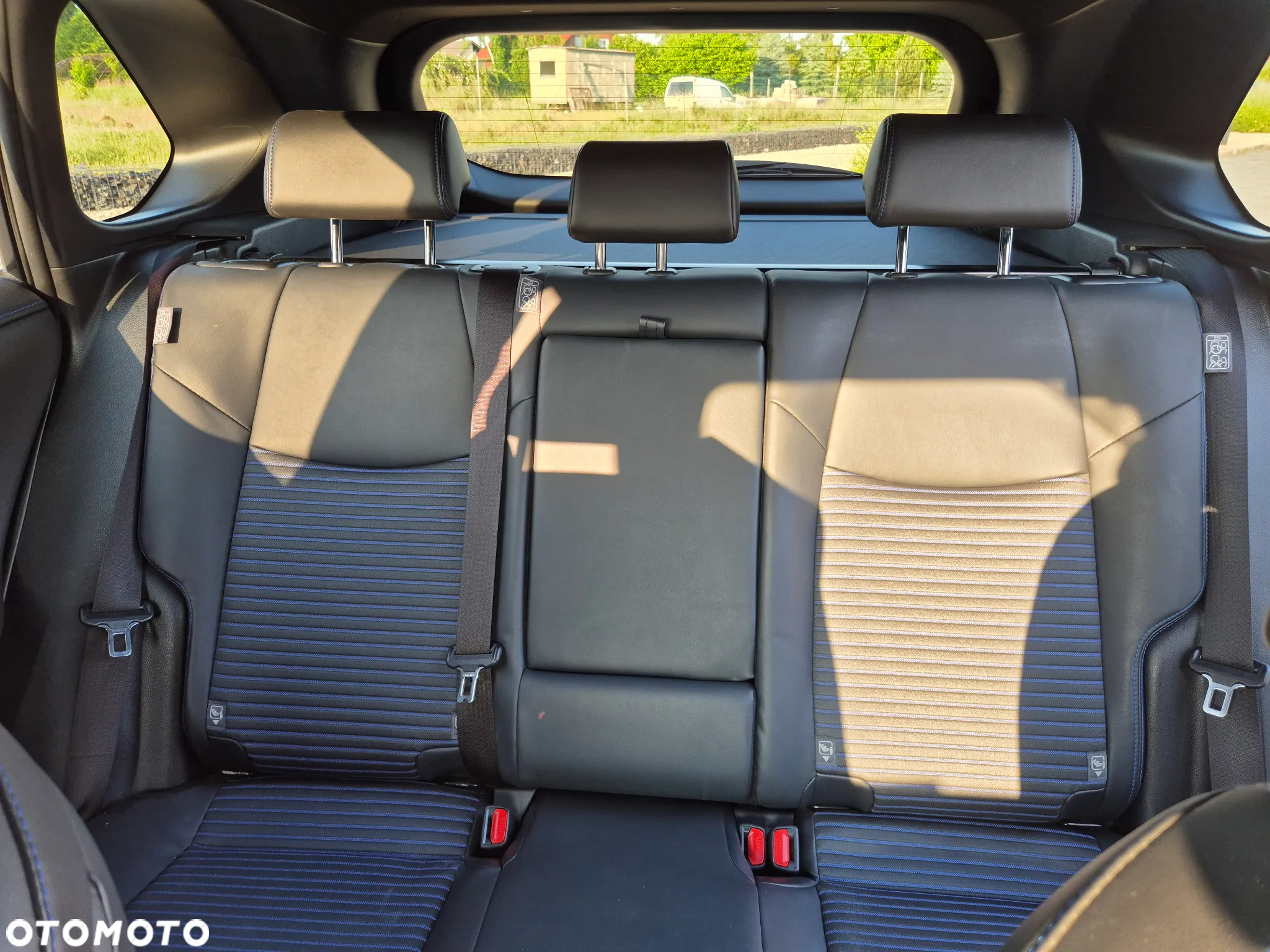Toyota RAV4 2.5 Hybrid Selection 4x2 - 14