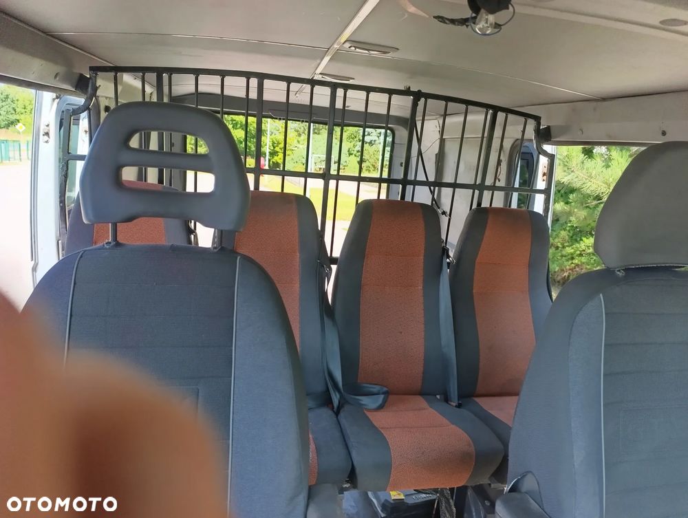 Fiat Ducato - 15