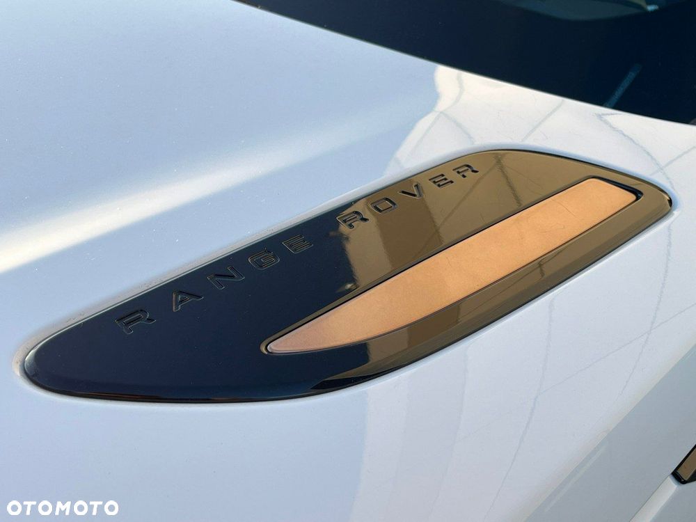 Land Rover Range Rover Velar - 5