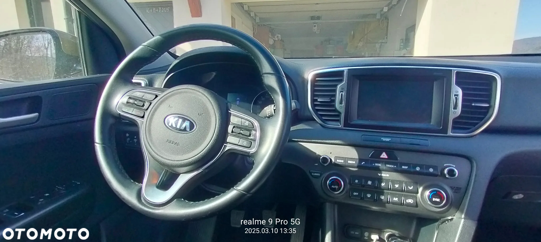Kia Sportage 1.6 GDI Business Line 2WD - 13