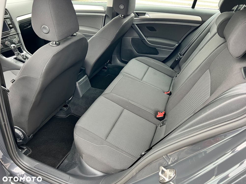 Volkswagen Golf 1.0 TSI (BlueMotion Technology) Comfortline - 11