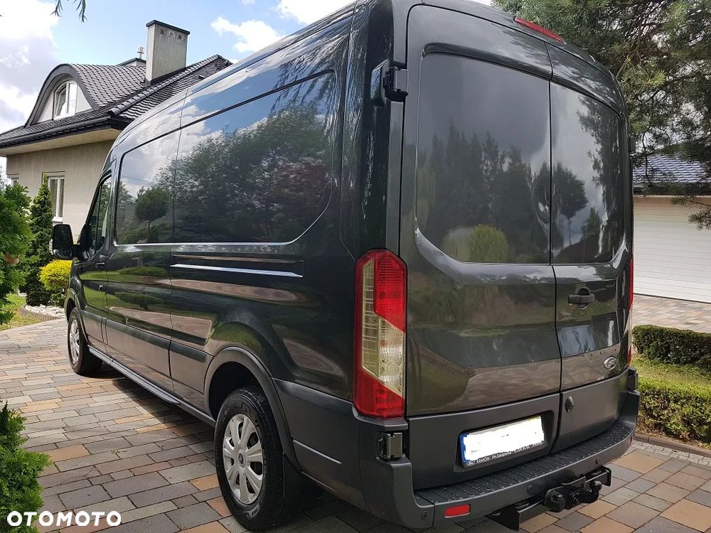 Ford TRANSIT - 7