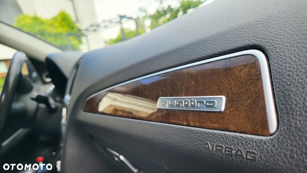 Audi Q5 - 10