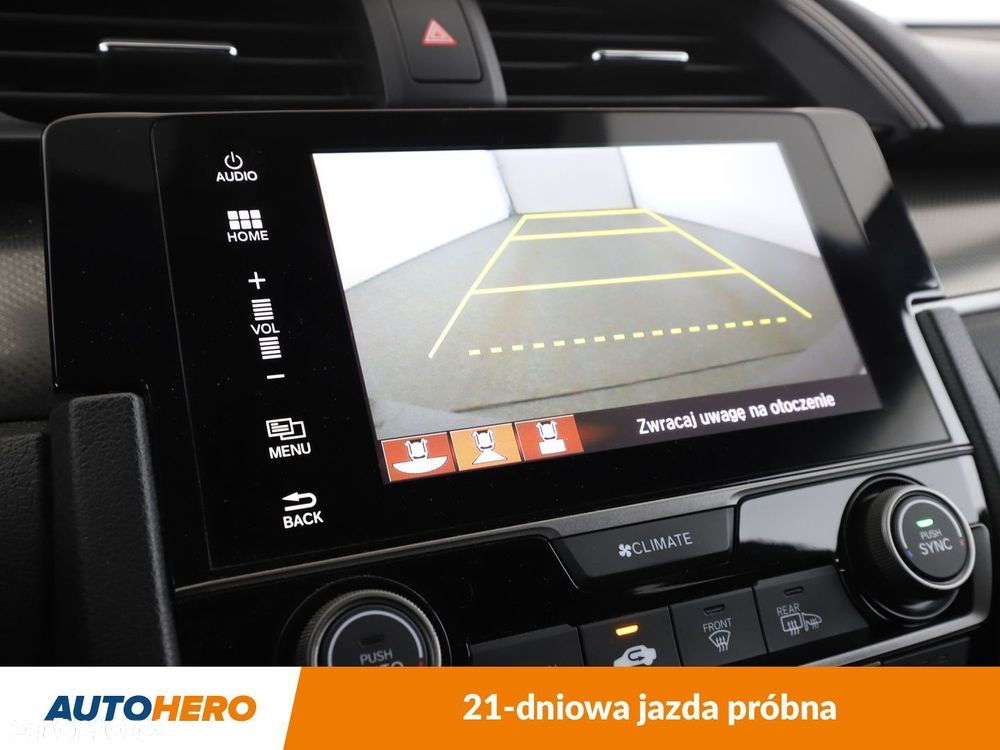 Honda Civic - 22