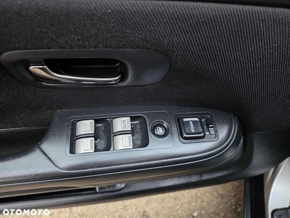 Honda CR-V 2.0i ES - 20