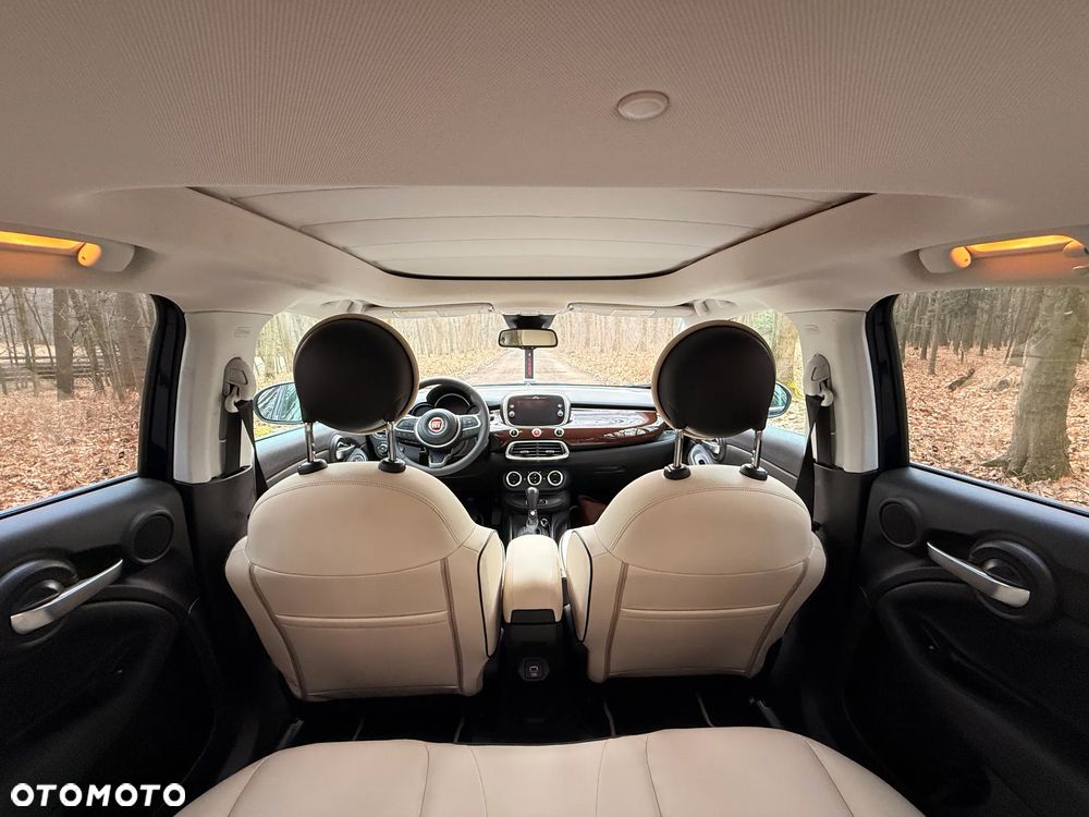 Fiat 500X - 13