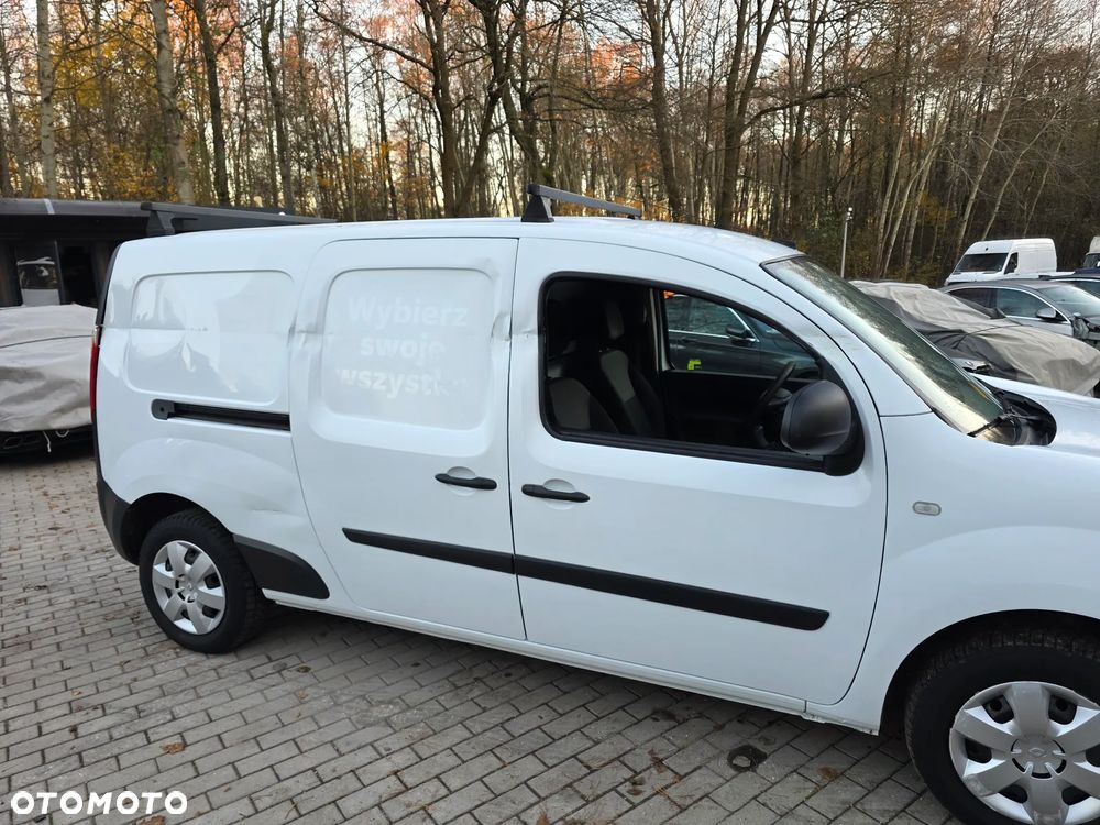 Renault Kangoo L2H1 Max Długi - 4