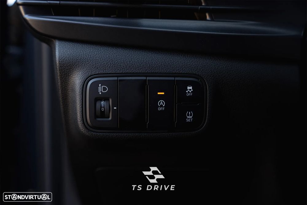 Hyundai i20 1.2 Comfort - 22
