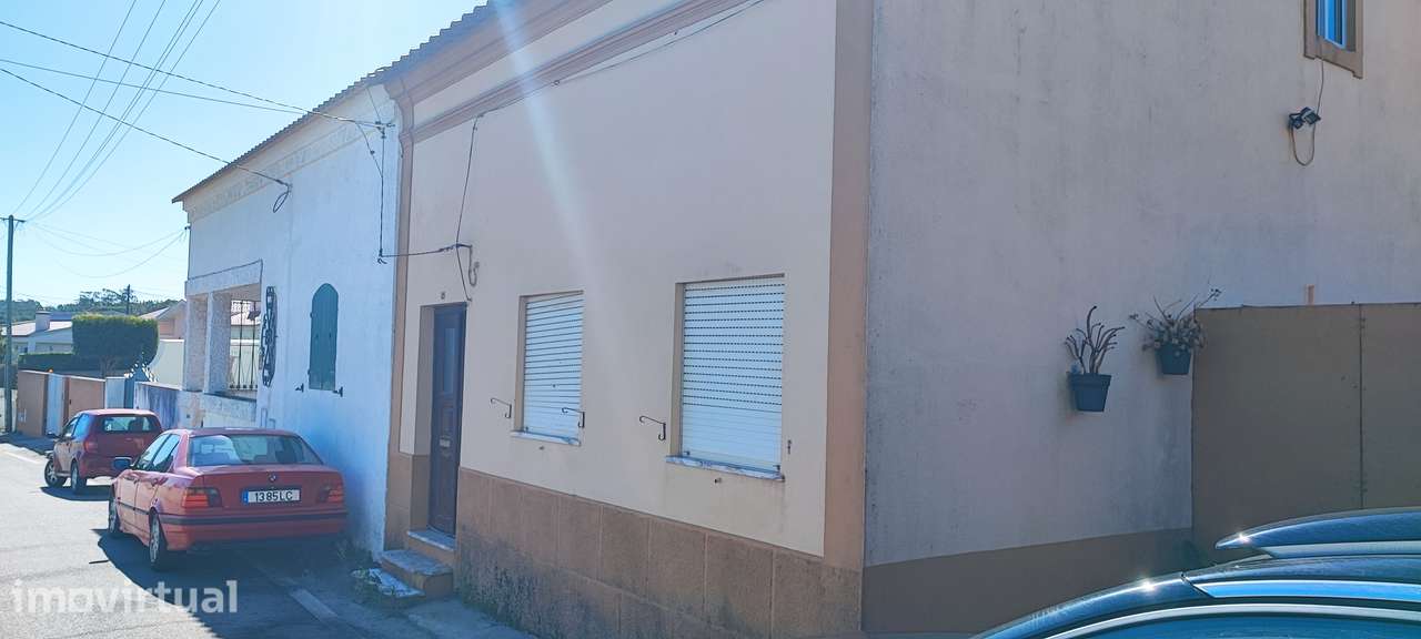 Casa de Habitação com Grande Terreno a 9 minutos da Figueira - Grande imagem: 5/33