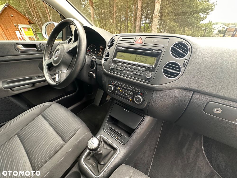 Volkswagen Golf Plus 1.4 Team - 20