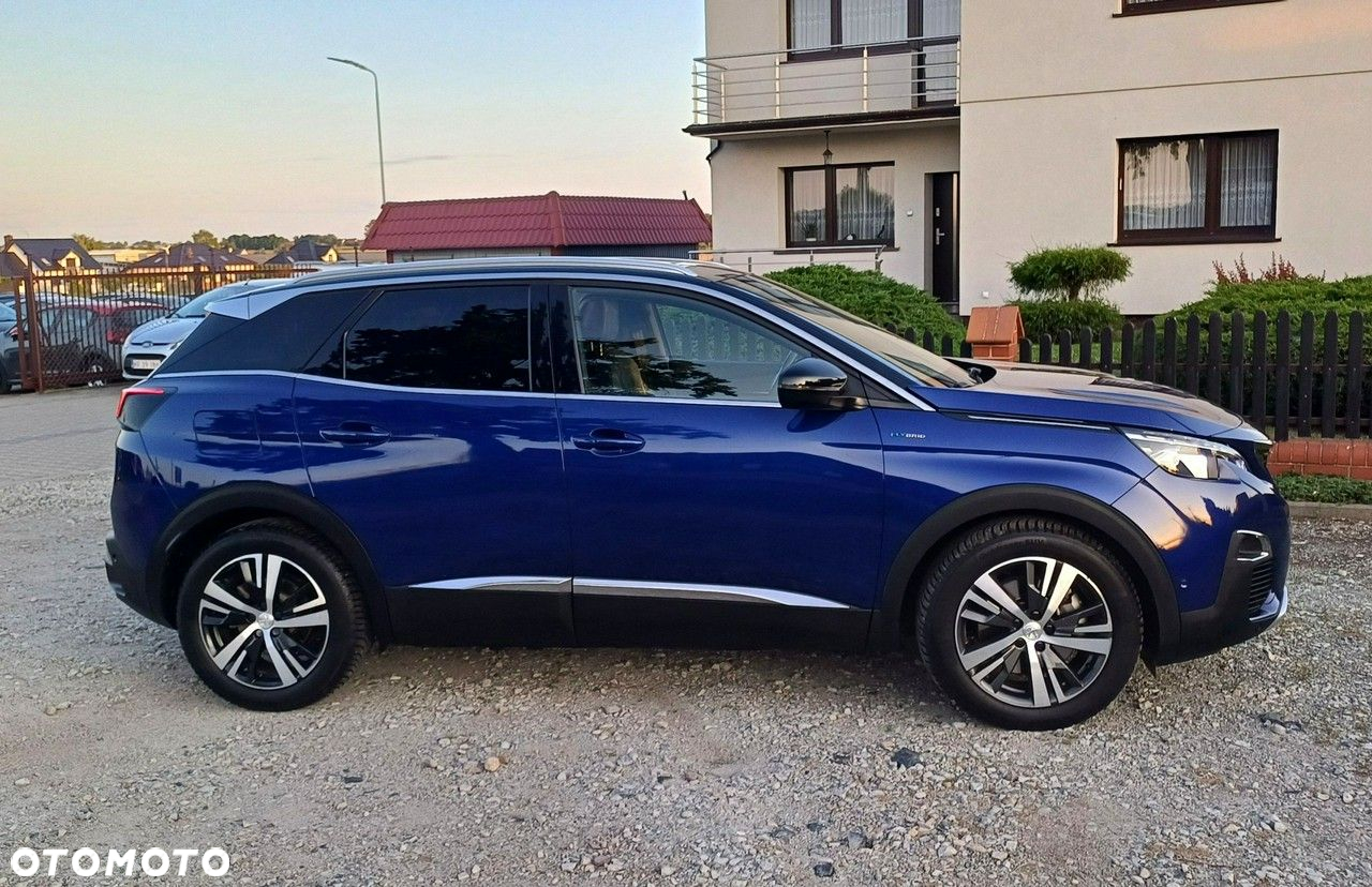 Peugeot 3008 - 6