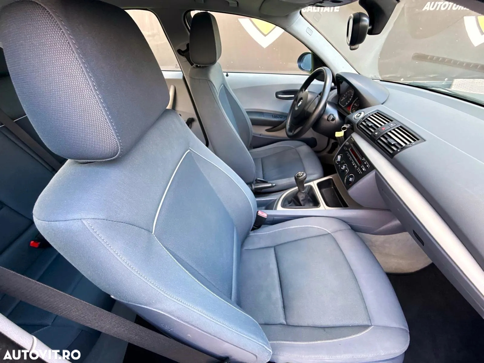 BMW Seria 1 116i - 16