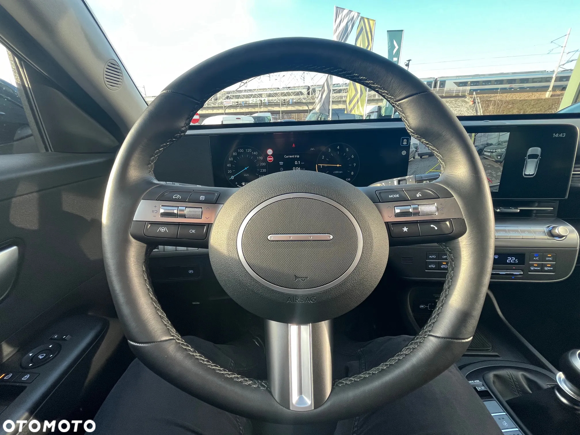 Hyundai Kona 1.0 T-GDI Executive - 20