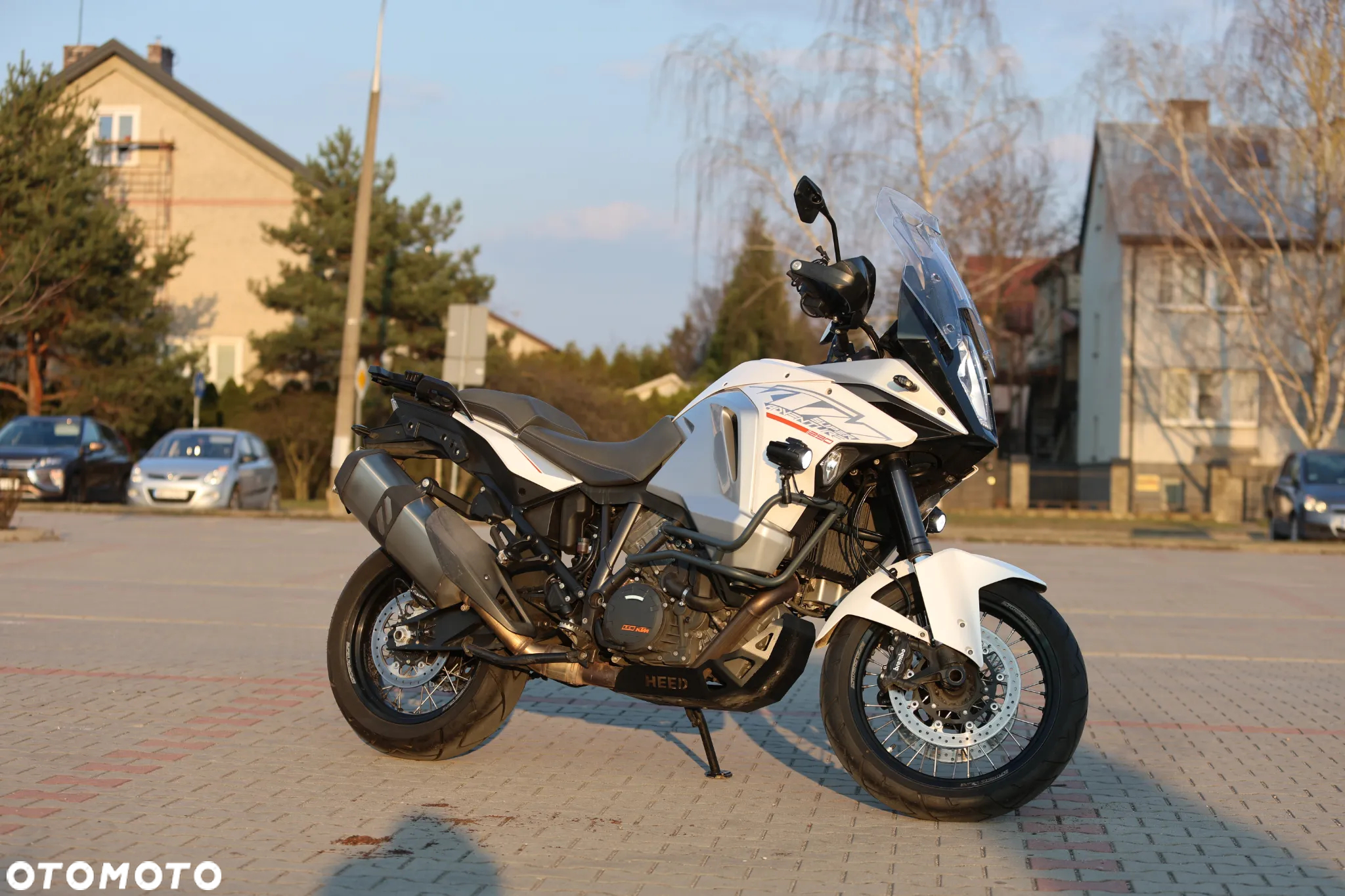 KTM Super Adventure - 7