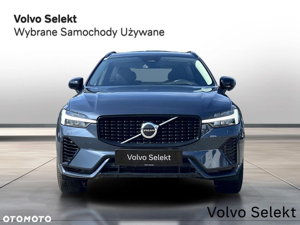 Volvo XC 60 - 9