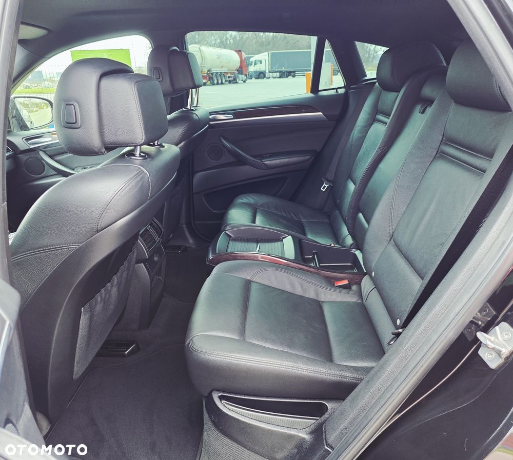 BMW X6 - 17