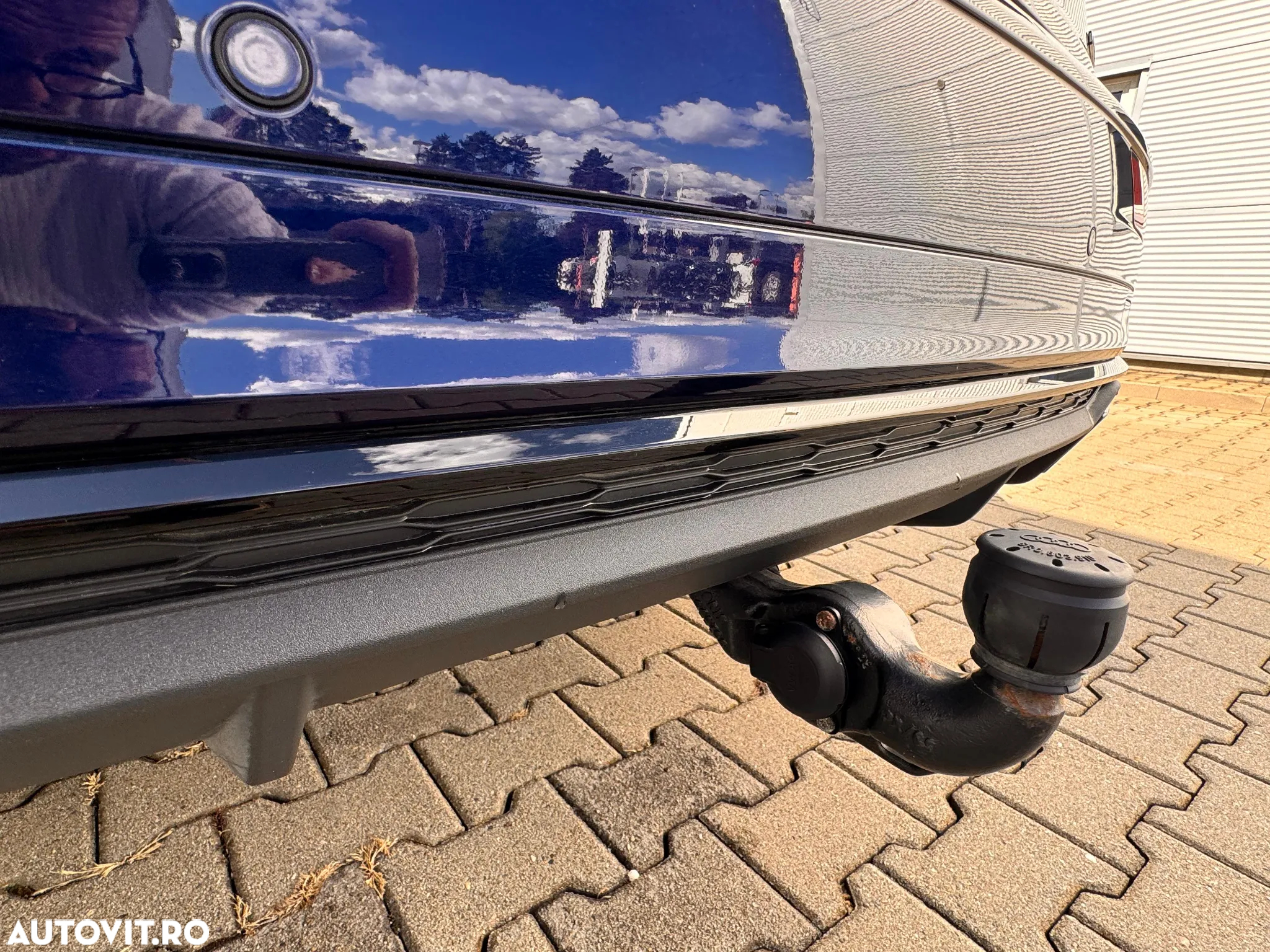 Audi Q5 50 TFSIe quattro S tronic - 26