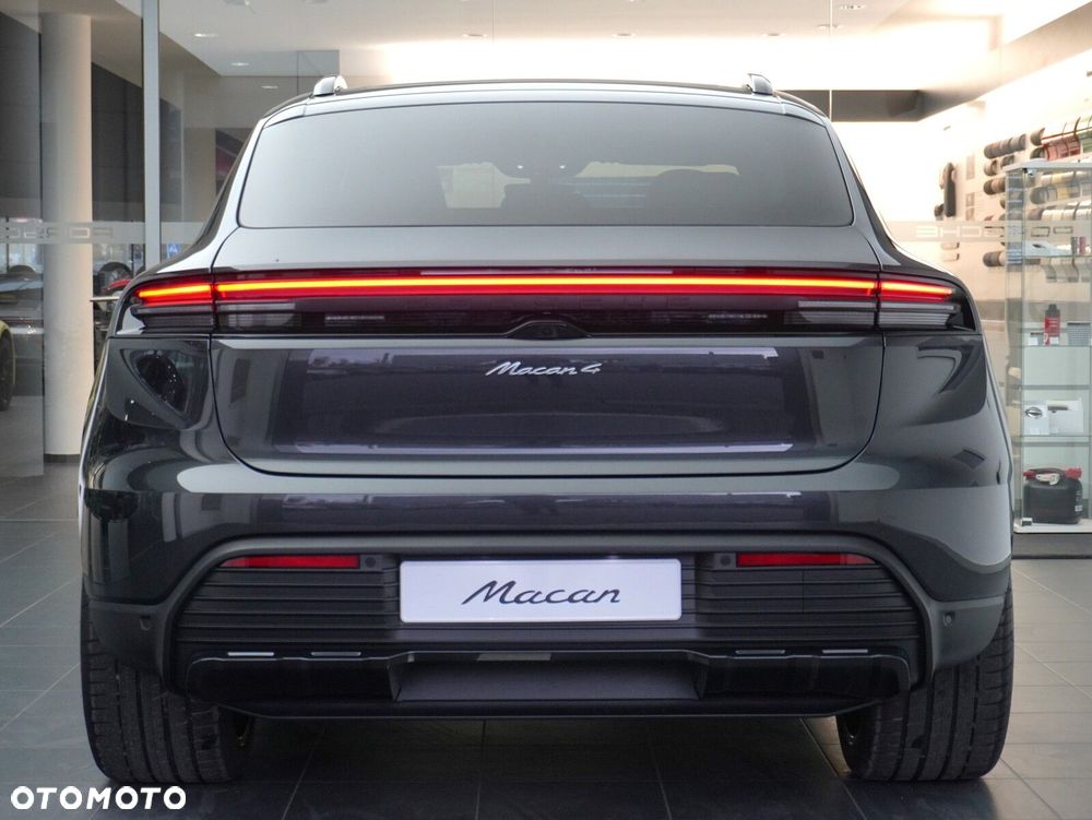 Porsche Macan 4 100kWh - 17