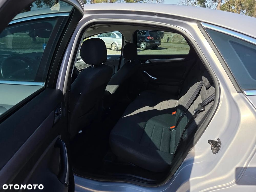 Ford Mondeo 2.0 TDCi Titanium - 22