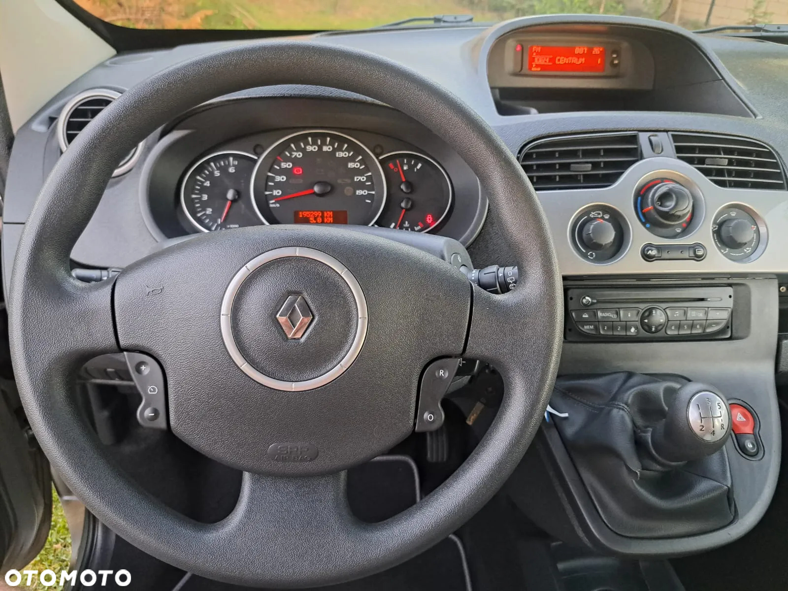 Renault Kangoo 1.6 16V 105 Expression - 14