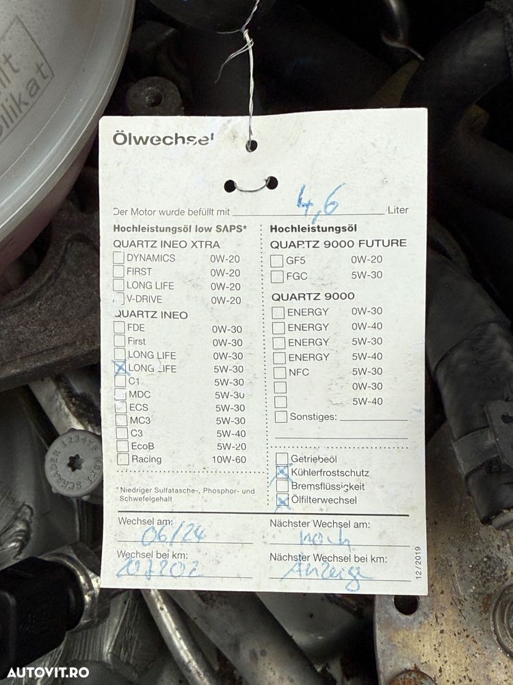 Skoda Octavia 1.6 TDI (Green tec) Joy - 16