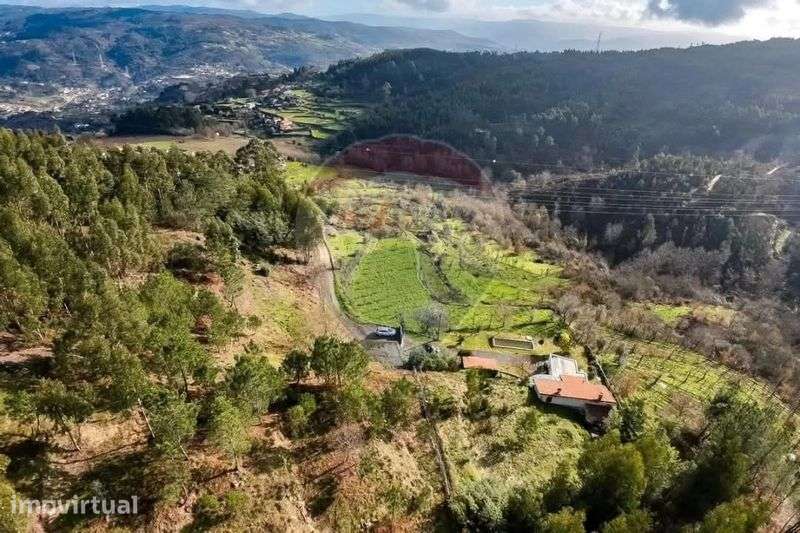 Moradia T3 para venda em Paredes de Viadores - Grande imagem: 4/8