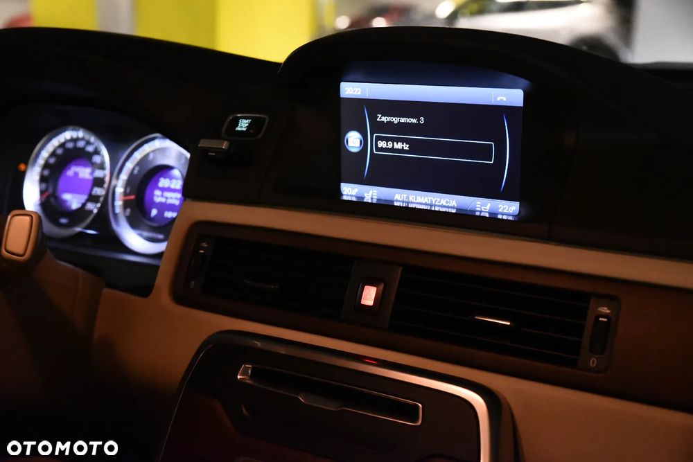 Volvo S80 T6 AWD Summum - 13