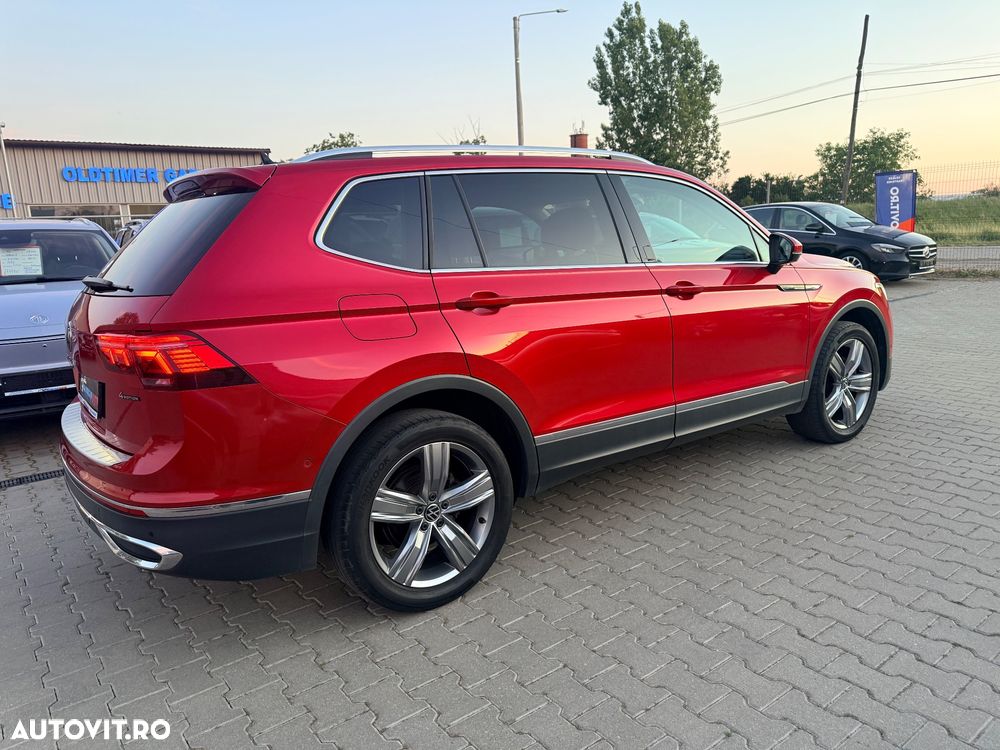 Volkswagen Tiguan - 3