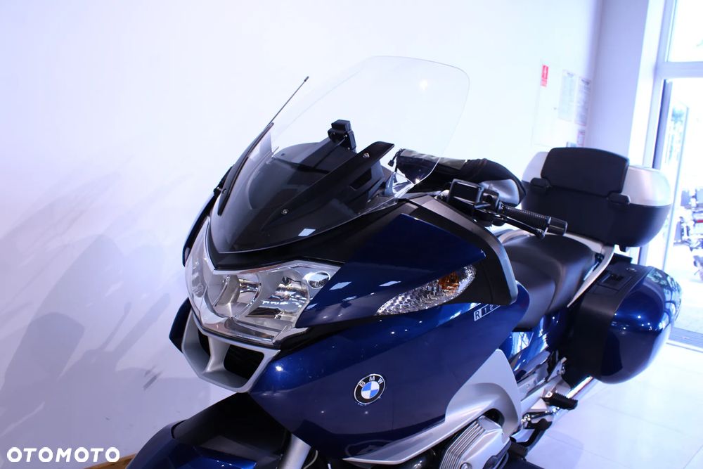 BMW RT - 26