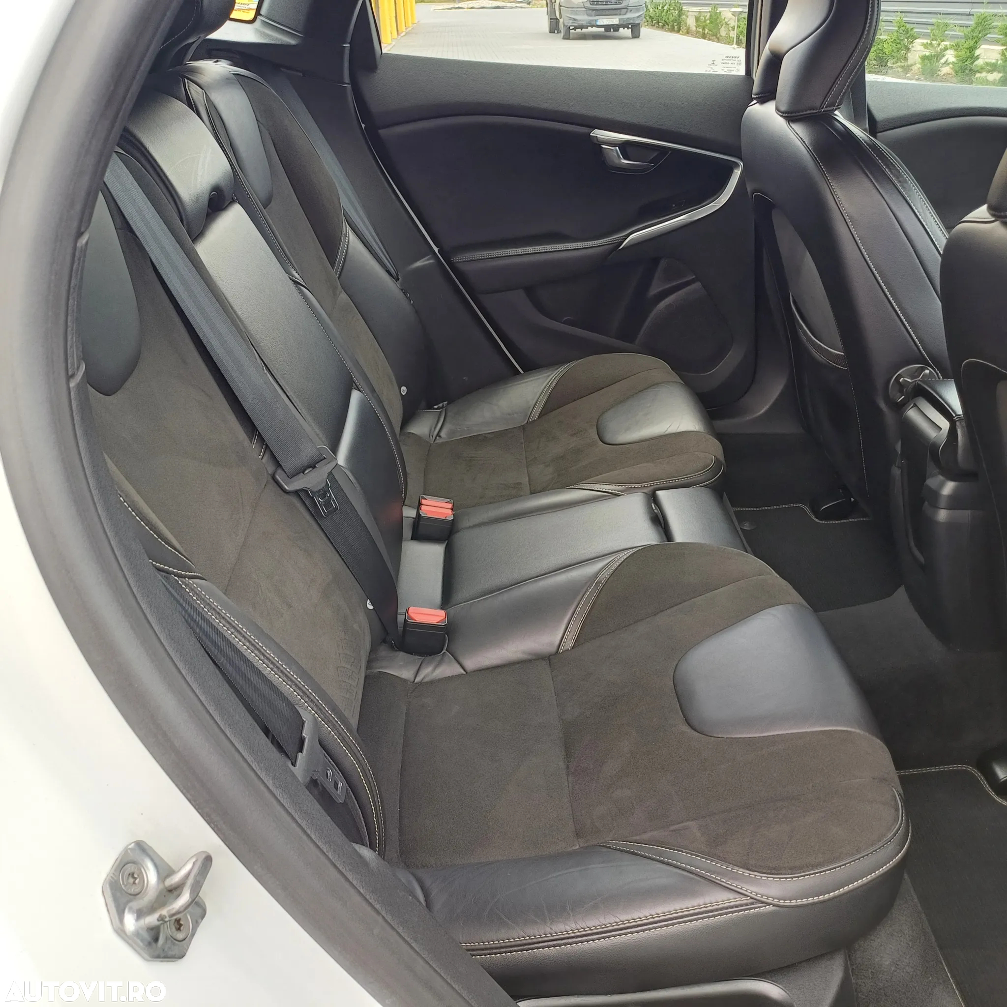 Volvo V40 D2 RDesign - 8