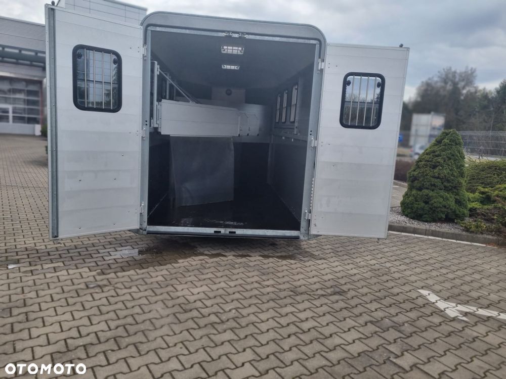 Böckmann TRAVELLER W3 - 19
