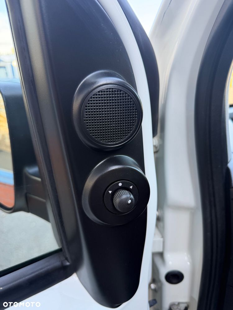 Fiat Fiorino - 15