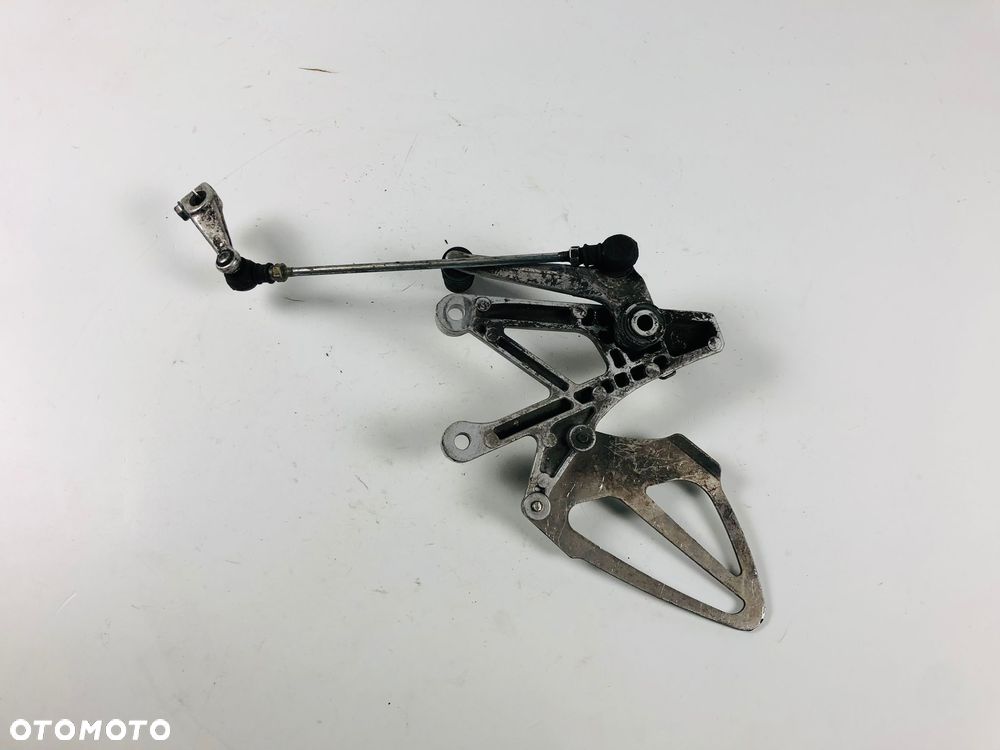 Honda CBR 600 F4 set lewy - 3