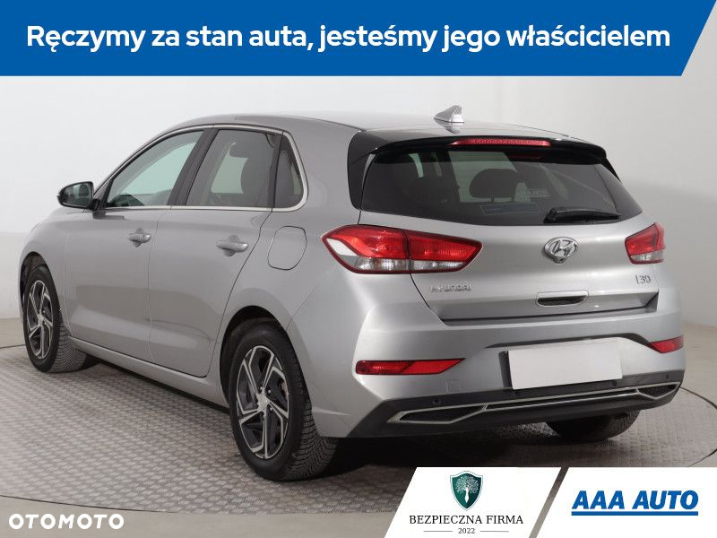 Hyundai i30 - 5