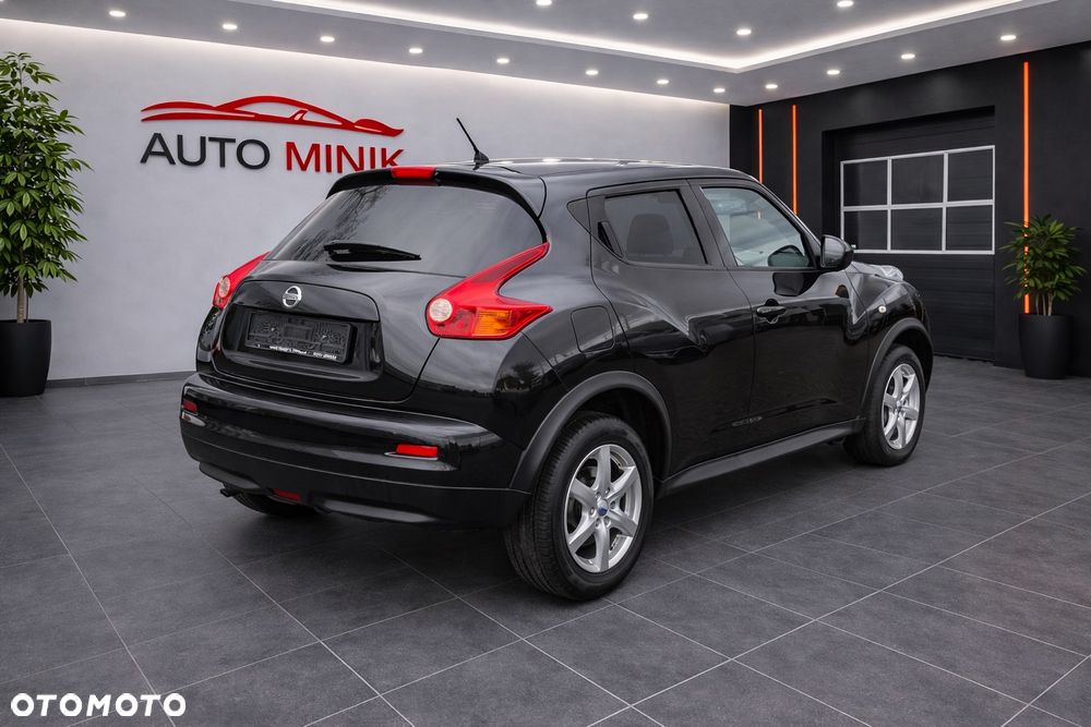 Nissan Juke 1.6 DIG-T N-Connecta - 38