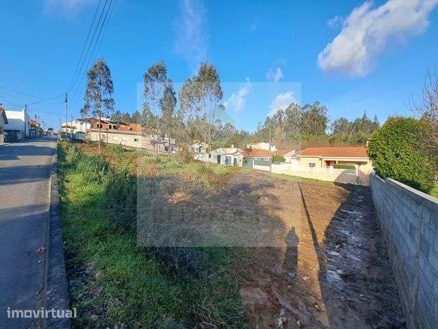 Terreno para construção de moradias em Rio Meão - Grande imagem: 2/7