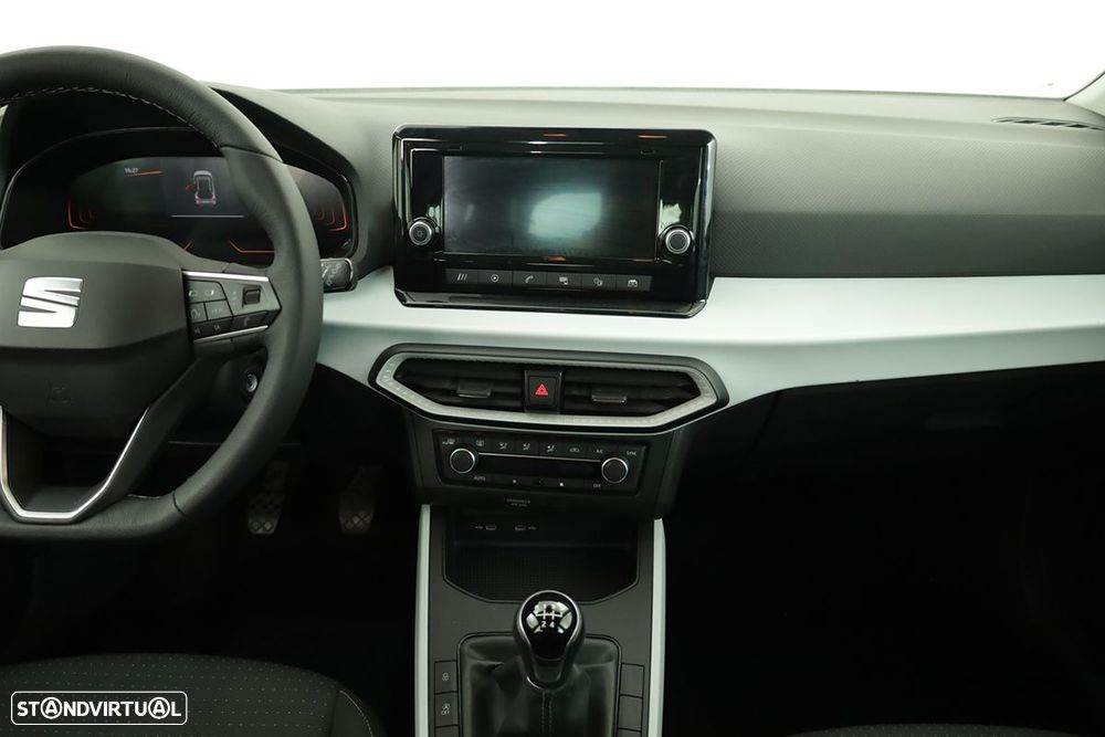 SEAT Arona 1.0 TSI Style - 9