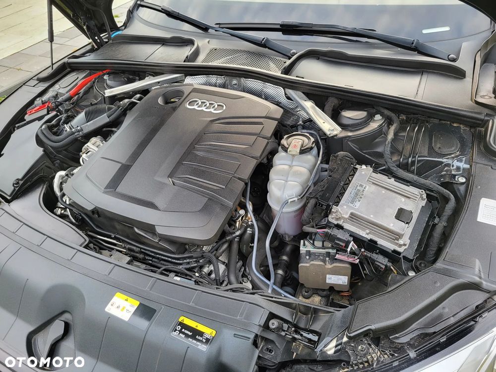 Audi A5 Sportback 40 TDI mHEV S Line S tronic - 25