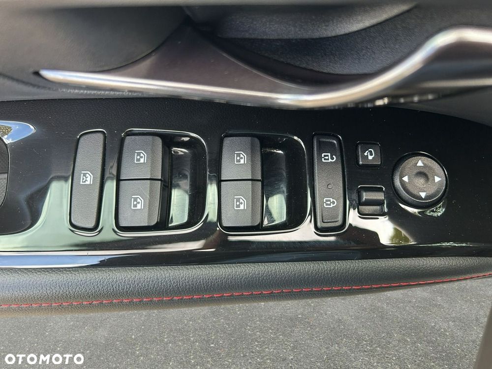 Hyundai Tucson 1.6 T-GDi 48V Executive N Line 2WD DCT - 11