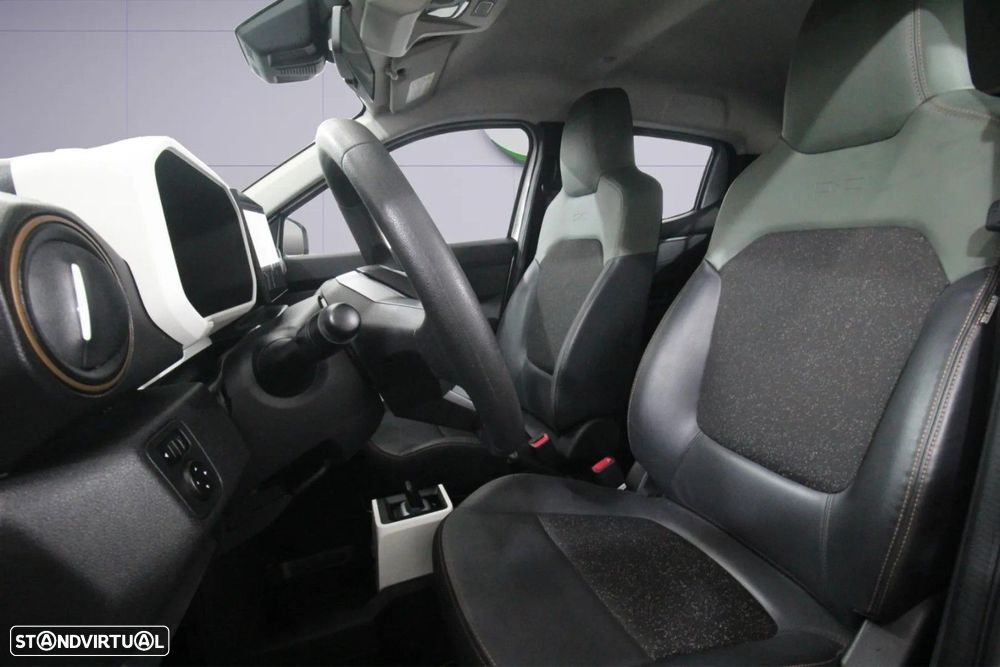 Dacia Spring Electric 65 Extreme - 11
