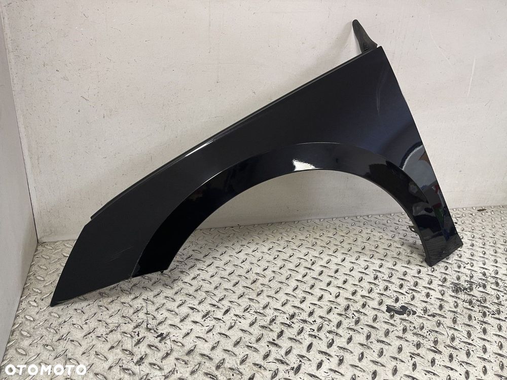 ŁADNY BŁOTNIK SKODA OCTAVIA IV 4 20-26r 5E3 PRZEDNI LEWY PRZÓD LEWA 5E3821105 - 4