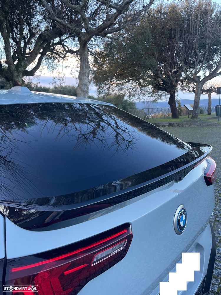 BMW iX2 xDrive30 Pack Desportivo M - 12