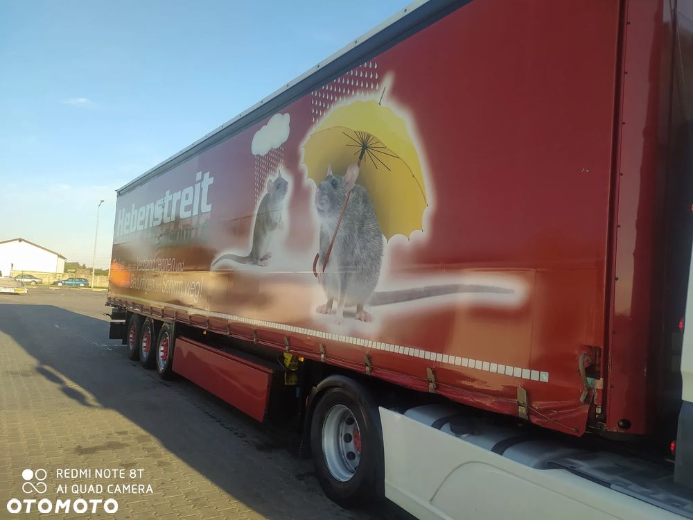 Schmitz Cargobull - 1