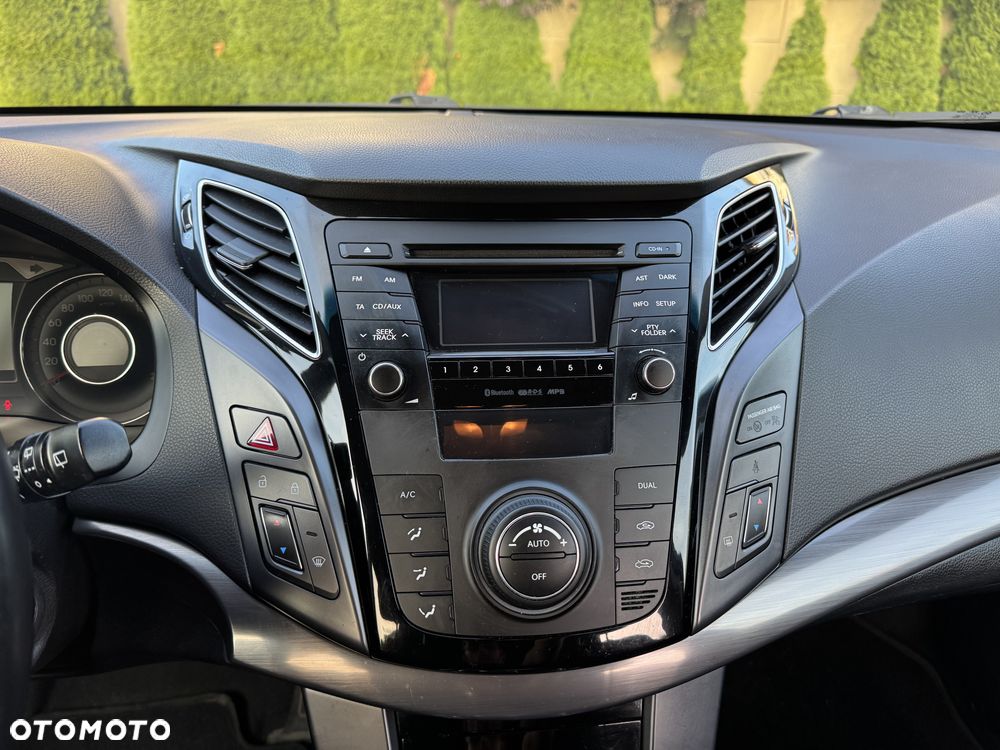 Hyundai i40 1.6 GDI Comfort - 10