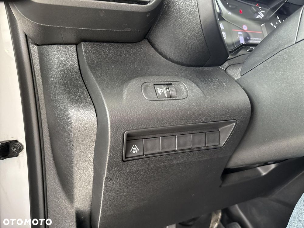 Toyota Proace City - 21