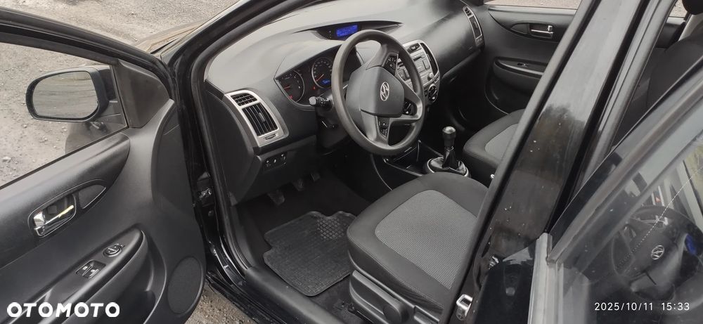 Hyundai i20 1.2 5 Star Edition - 11