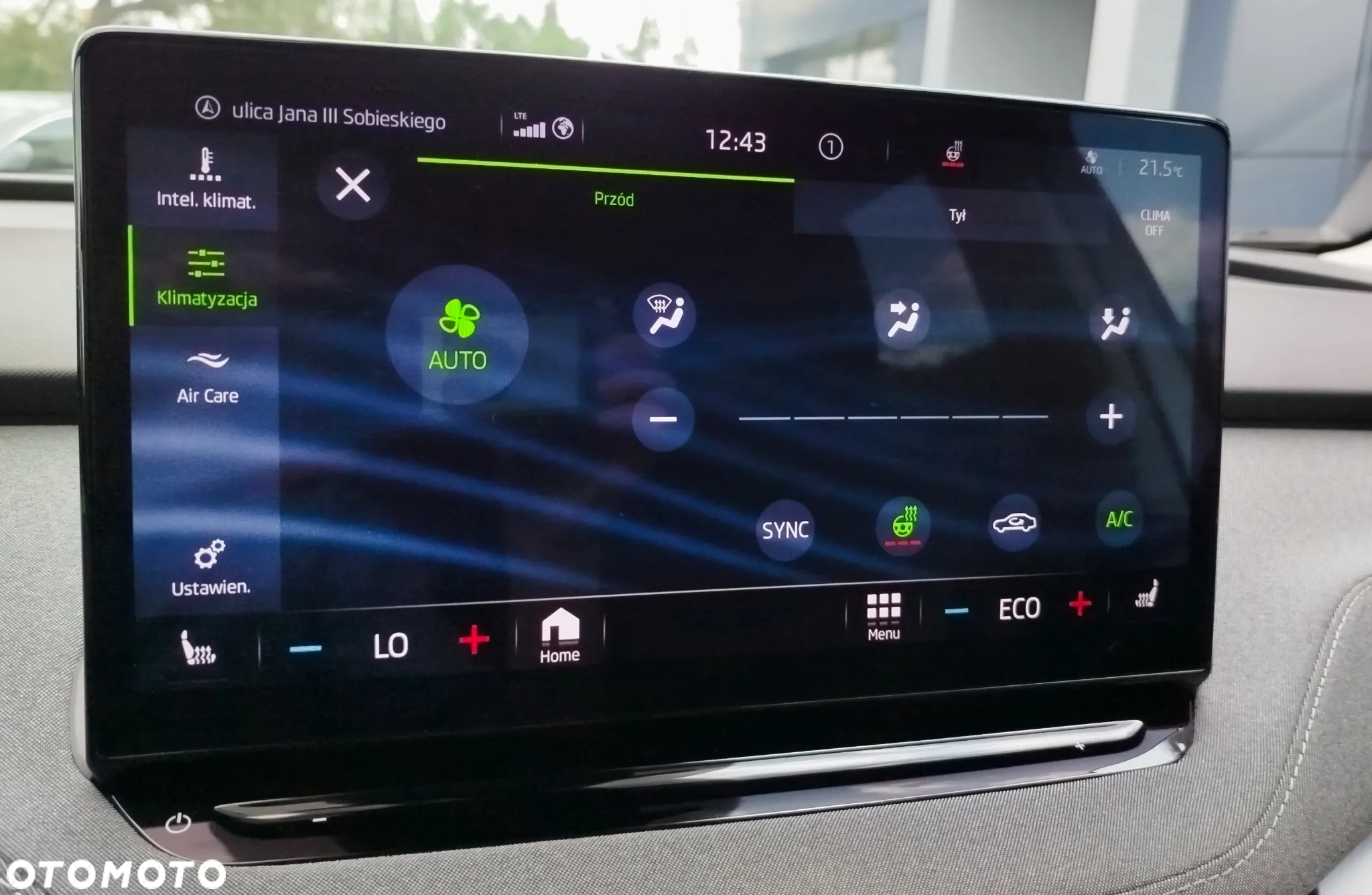 Skoda Enyaq 80 82kWh - 16