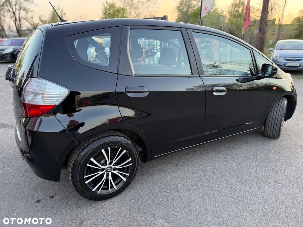 Honda Jazz 1.2 i-VTEC - 13